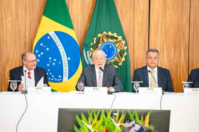 /Foto: Wagner Lopes/Casa Civil /Foto: Wagner Lopes/Casa Civil