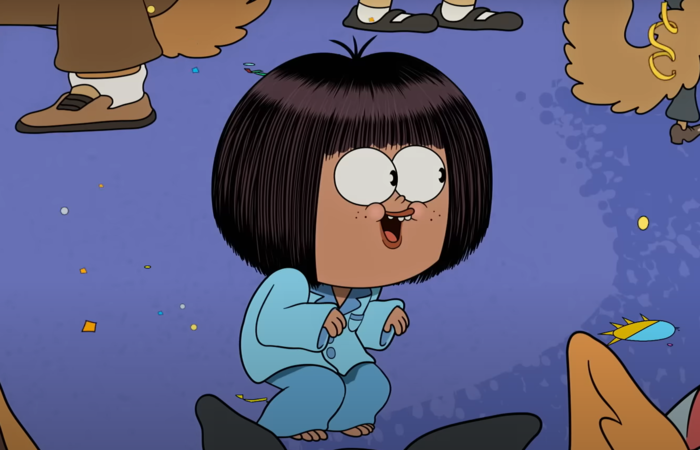 /Divulgação/Netflix. /Divulgação/Netflix.