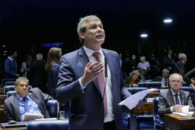 /Foto: Roque de Sá/Agência Senado