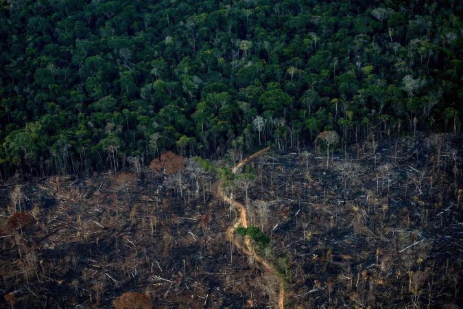 /Foto: Mauro Pimentel/AFP