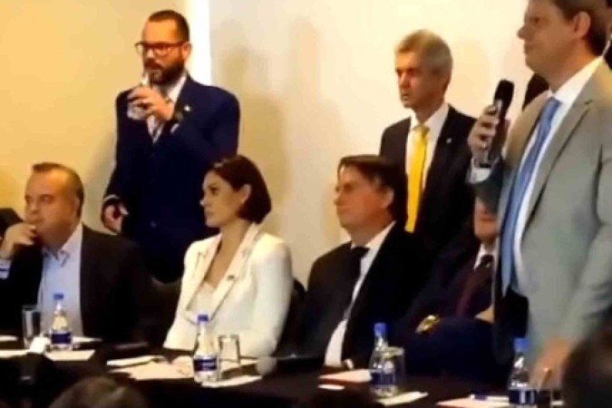 /Foto: Reprodução/Redes sociais /Foto: Reprodução/Redes sociais