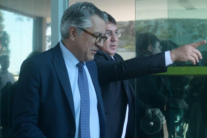/Foto: Ed Alves/CB/DA.Press /Foto: Ed Alves/CB/DA.Press