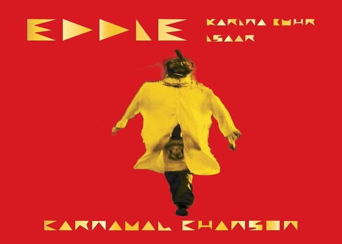 Carnaval Chanson tem as participações especiais de Isaar e Karina Buhr