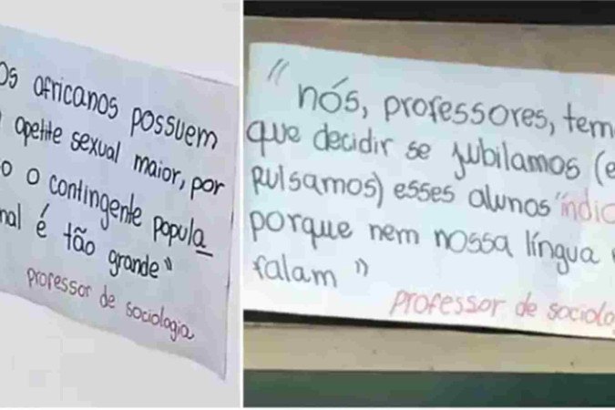/Foto: Centro Acadêmico Lélia Gonzalez / Divulgação