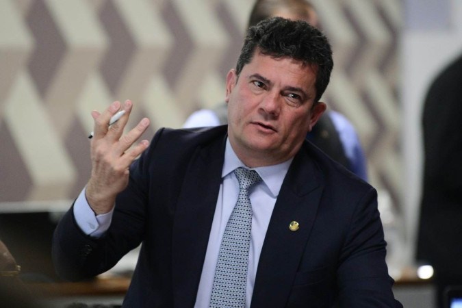 /Foto: Pedro França/Agência Senado
