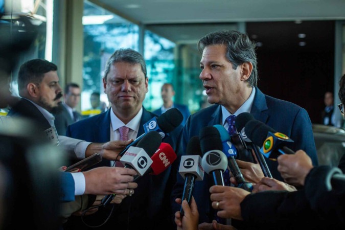 /Foto: Washington Costa/MF /Foto: Washington Costa/MF