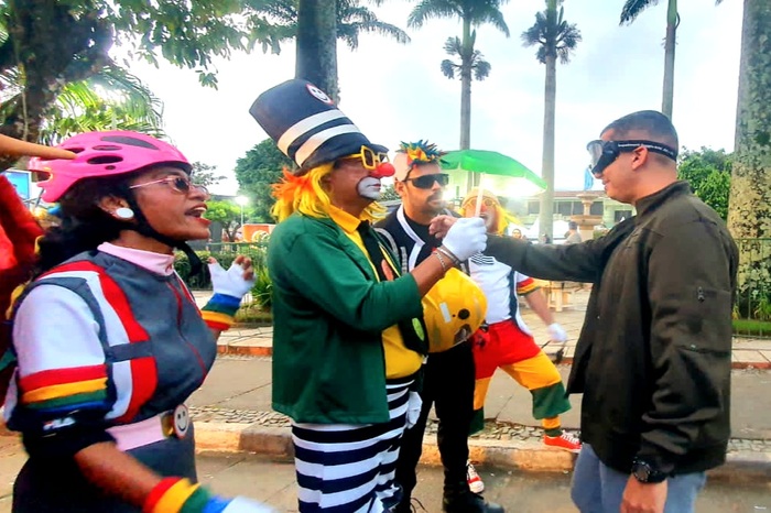 /Foto: Divulgação /Foto: Divulgação