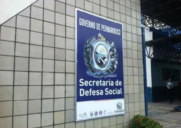 Criminoso preso era responsável por gerenciar tráfico de drogas da facção em nível internacional/Foto: Divulgação Criminoso preso era responsável por gerenciar tráfico de drogas da facção em nível internacional/Foto: Divulgação