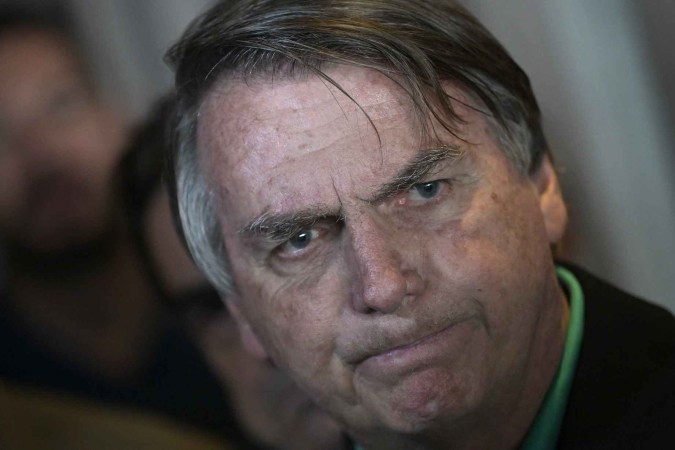 /Foto: DOUGLAS MAGNO/AFP /Foto: DOUGLAS MAGNO/AFP