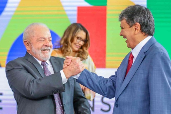 /Foto: Reprodução Ricardo Stuckert/PR