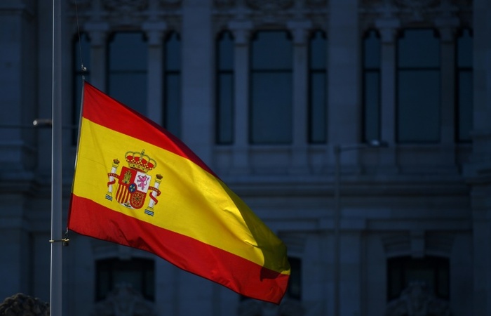 /Foto: AFP/Arquivos / Gabriel Bouys /Foto: AFP/Arquivos / Gabriel Bouys