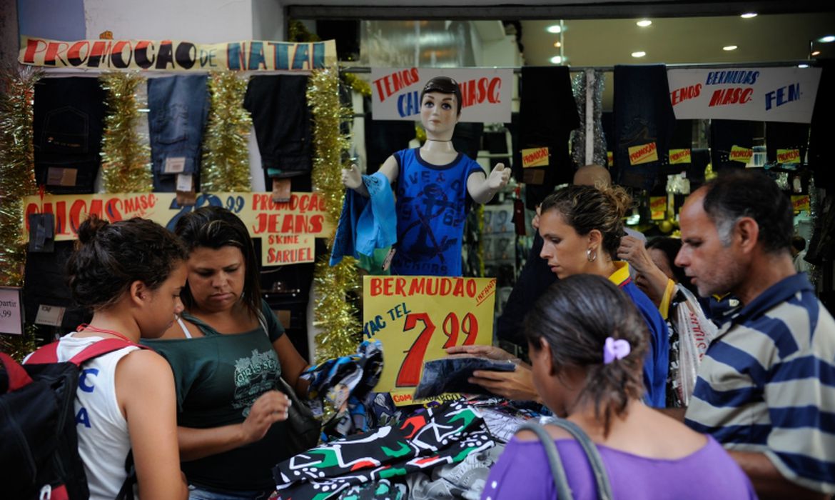 /Foto: Arquivo/Ag&ecirc;ncia Brasil