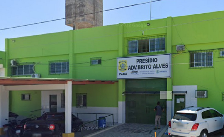 /Foto: Reprodução/Google Maps