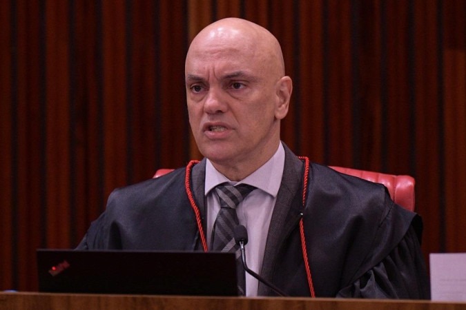 O ministro do STF e sua família foram hostilizados no aeroporto de Roma, na Itália/crédito: Ed Alves/CB/DA.Press O ministro do STF e sua família foram hostilizados no aeroporto de Roma, na Itália/crédito: Ed Alves/CB/DA.Press