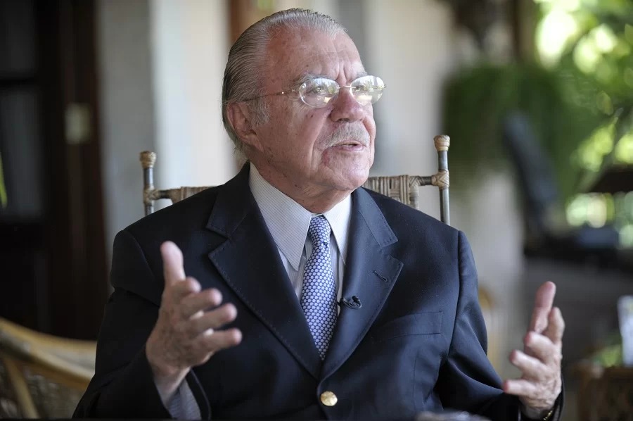 /Foto: Jefferson Rudy/Agência Senado