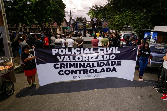 /Foto: Rafael Vieira/DP /Foto: Rafael Vieira/DP
