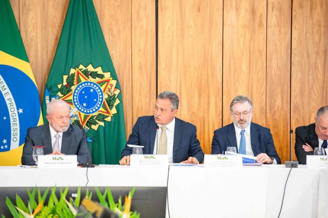 /Foto: Wagner Lopes/Casa Civil /Foto: Wagner Lopes/Casa Civil