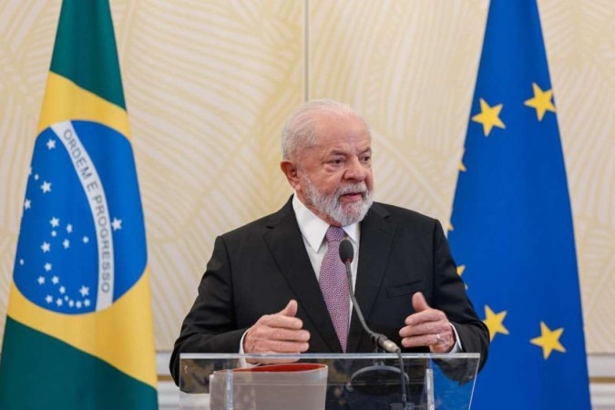 /Foto: Ricardo Stuckert /Foto: Ricardo Stuckert