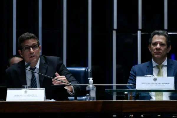 /Foto: Edilson Rodrigues/Agência Senado /Foto: Edilson Rodrigues/Agência Senado