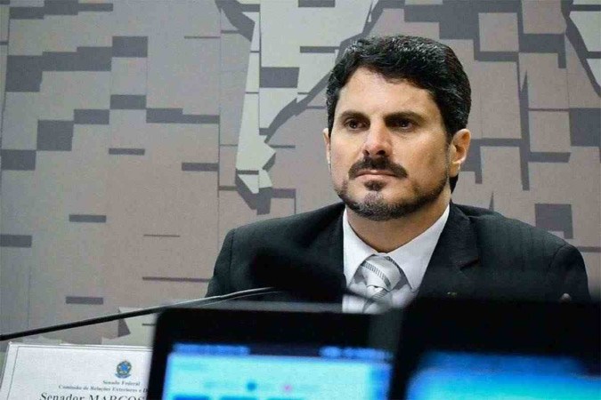 /Foto: Divulgação/Senado /Foto: Divulgação/Senado