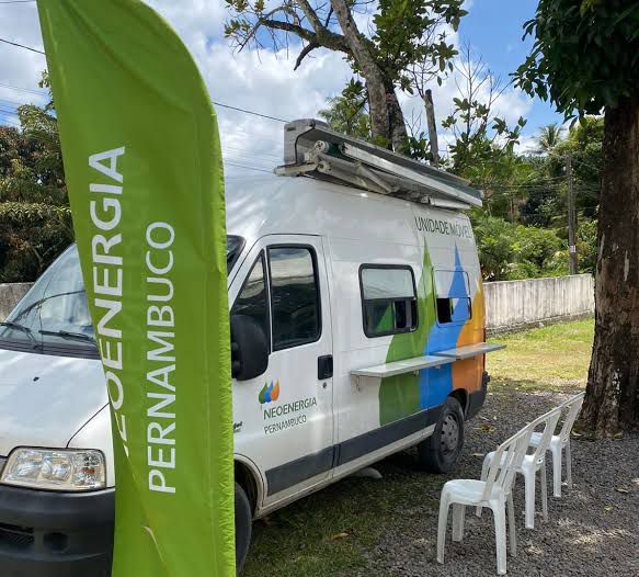 Até o fim de agosto, novidade estará nas faturas dos mais de 16 milhões de clientes da companhia em distribuição/Foto: Divulgação Até o fim de agosto, novidade estará nas faturas dos mais de 16 milhões de clientes da companhia em distribuição/Foto: Divulgação