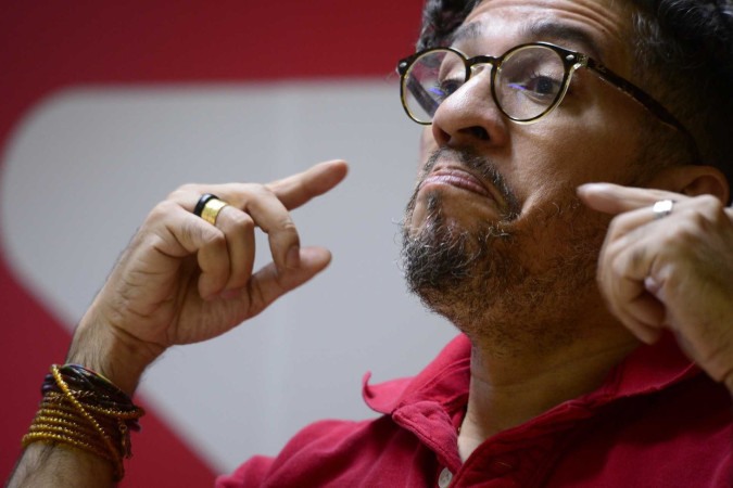 /Foto: Carlos Vieira /Foto: Carlos Vieira