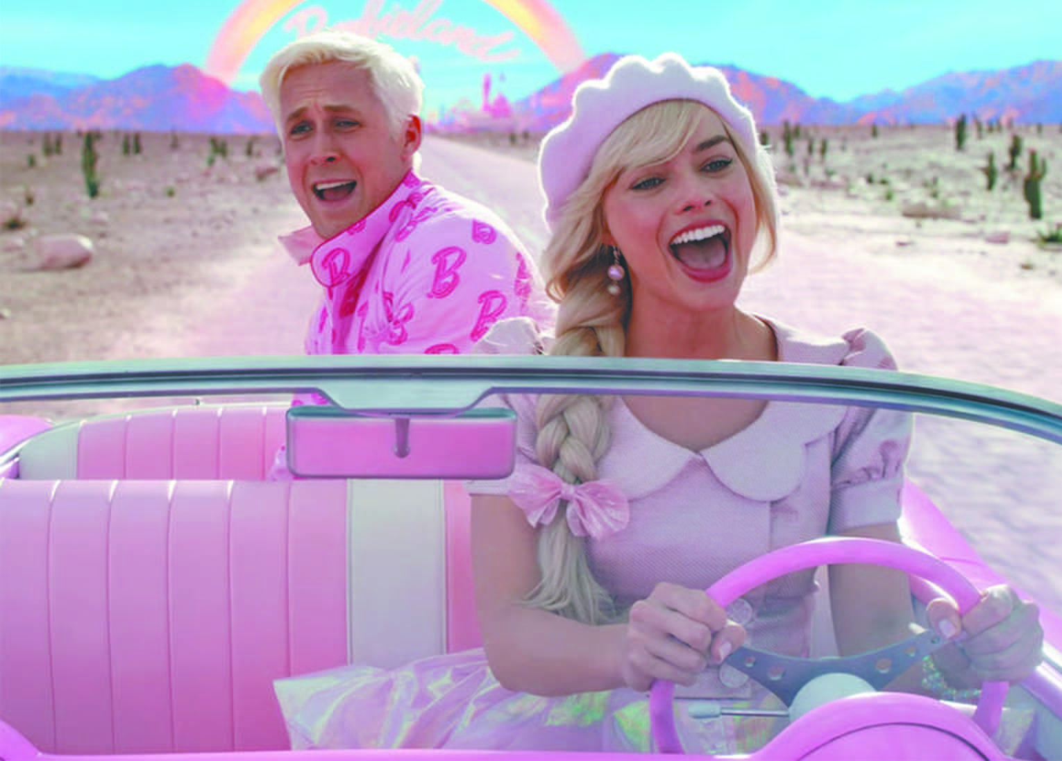 (Foto: Warner Bros / Divulgação) /Foto: Warner Bros / Divulgação