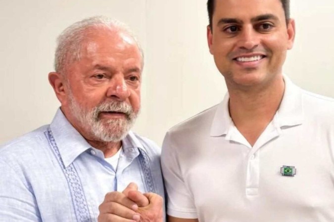/Foto: Reproduções/Redes sociais /Foto: Reproduções/Redes sociais