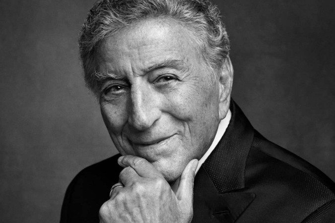 /Foto: Facebook Tony Bennet/ reprodu&ccedil;&atilde;o