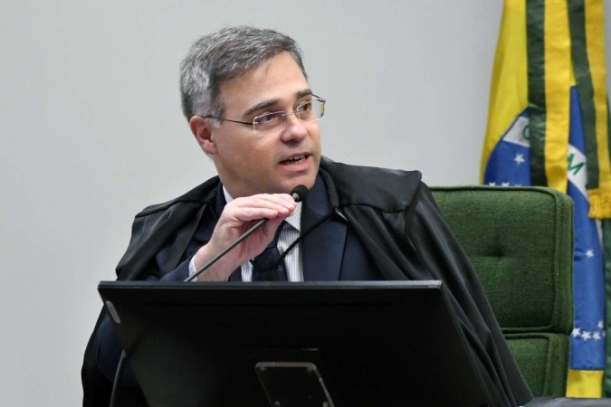 /Foto:  Carlos Moura/SCO/STF
