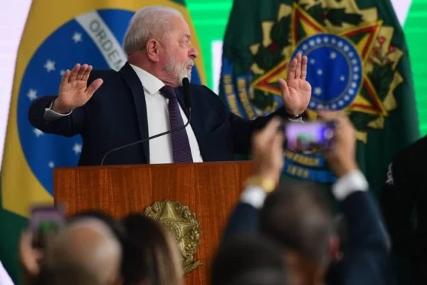 /Hugo Barreto/Metrópoles /Hugo Barreto/Metrópoles