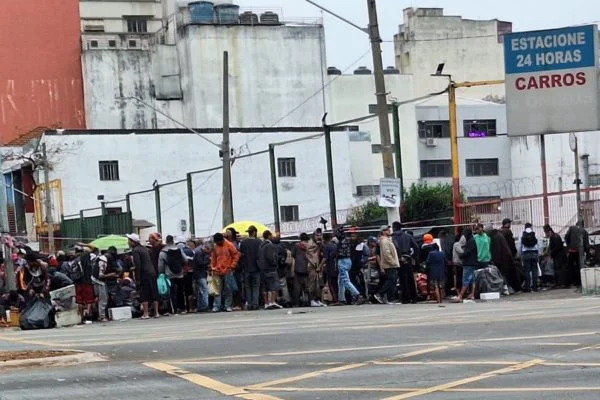 /William Cardoso/Metrópoles /William Cardoso/Metrópoles