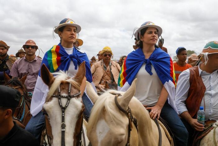 /Foto: Miva Filho/Divulgação /Foto: Miva Filho/Divulgação