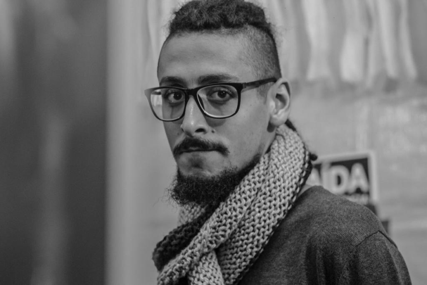 Fotógrafo Vinícius Rodrigues