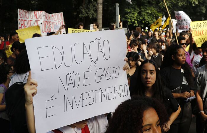 /Foto: Fernando Frazão/Agência Brasil