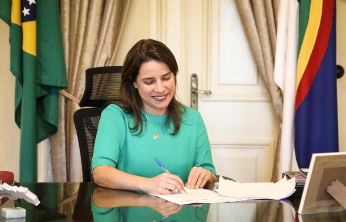 /Foto: Hesíodo Góes/Secom. /Foto: Hesíodo Góes/Secom.