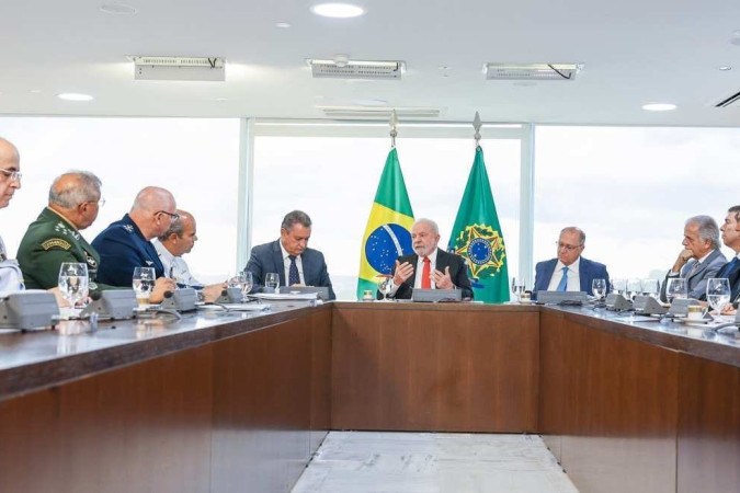 /Foto: Ricardo Stuckert/PR