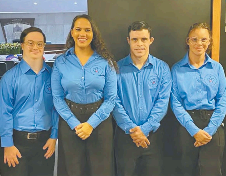 /Foto: Divulgação /Foto: Divulgação
