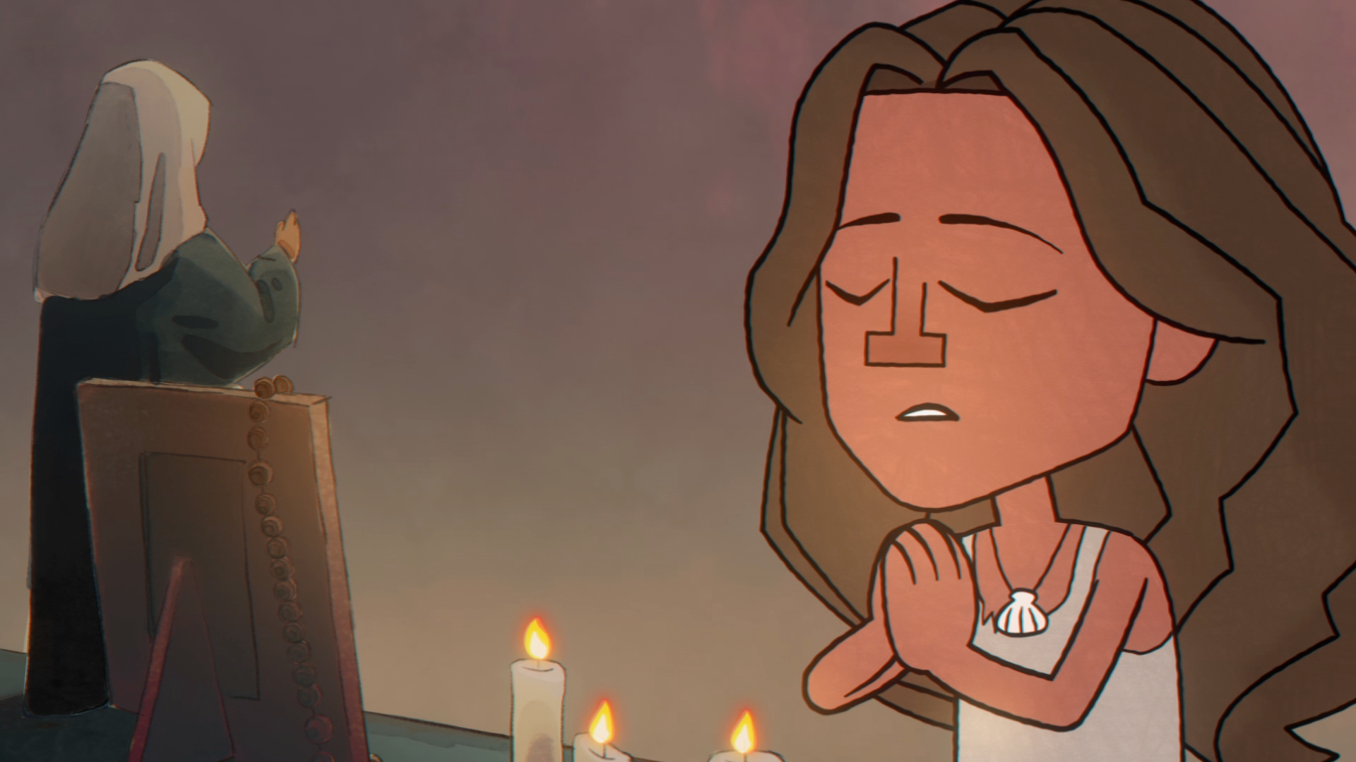 'Ciranda Feiticeira' tem dire&ccedil;&atilde;o de Lula Gonzaga e trilha sonora com Lia de Itamarac&aacute;/Cr&eacute;dito: Reprodu&ccedil;&atilde;o