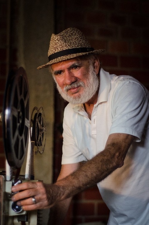 Lula Gonzaga integra a vanguarda do cinema animado pernambucano