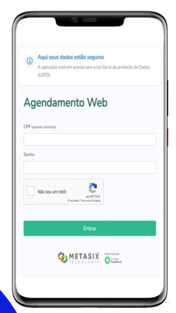 O serviço estará disponível a partir do dia 1º de agosto para marcação na rede própria/DIVULGAÇÃO O serviço estará disponível a partir do dia 1º de agosto para marcação na rede própria/DIVULGAÇÃO