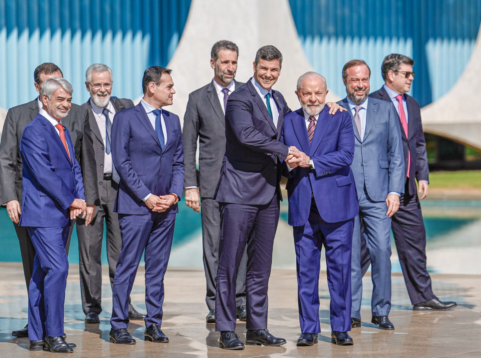 /Foto: Ricardo Stuckert/PR
