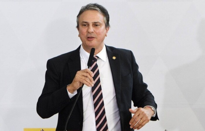 Camilo Santana, Ministro da Educação./Foto: Ed Alves/CB/DA.Press) Camilo Santana, Ministro da Educação./Foto: Ed Alves/CB/DA.Press)