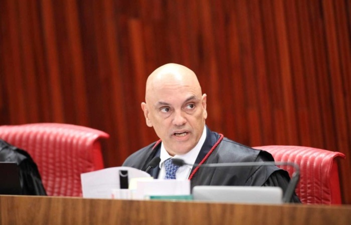 Ministro Alexandre de Moraes tomou a decisão ao julgar recurso apresentado pelo INSS/Foto: Alejandro Zambrana/Secom/TSE Ministro Alexandre de Moraes tomou a decisão ao julgar recurso apresentado pelo INSS/Foto: Alejandro Zambrana/Secom/TSE