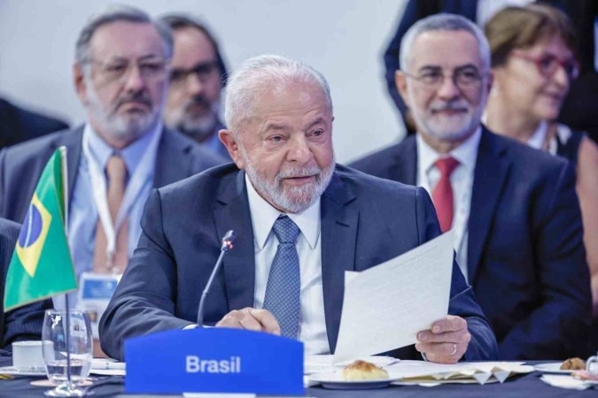 /Foto: Ricardo Stuckert/PR