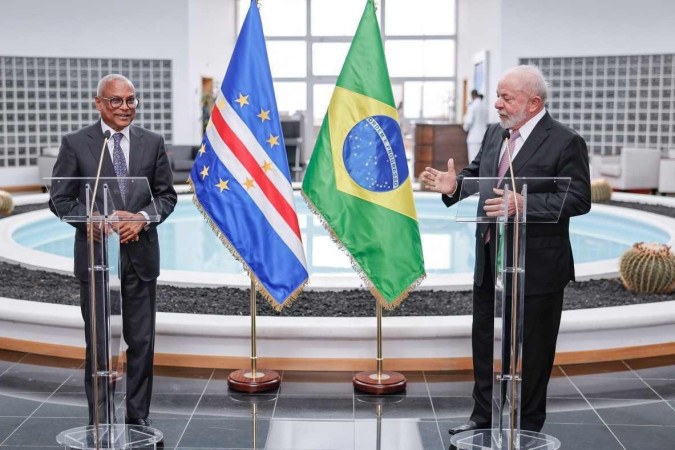 /Foto: Ricardo Stuckert/PR /Foto: Ricardo Stuckert/PR