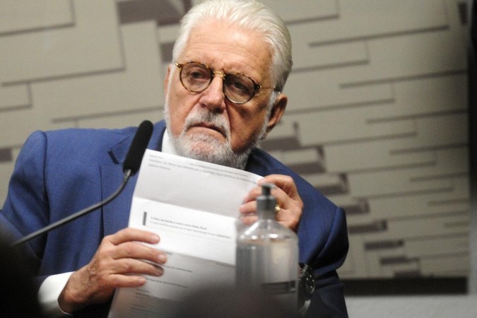 /Foto: Minervino Júnior/CB/D.A.Press
