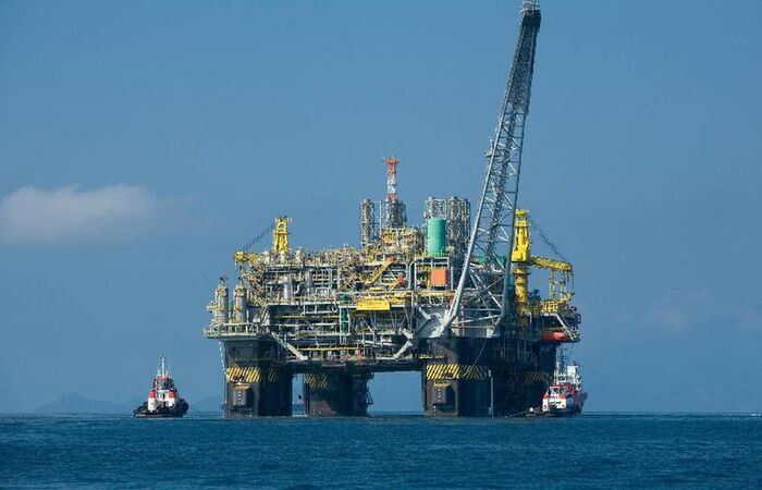 /Foto: Divulga&ccedil;&atilde;o/Petrobras