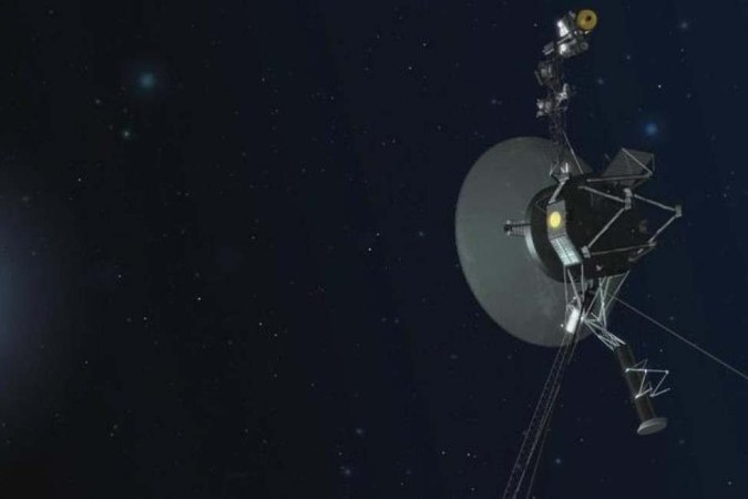 /Foto: Reprodução/NASA/JPL-CALTECH /Foto: Reprodução/NASA/JPL-CALTECH