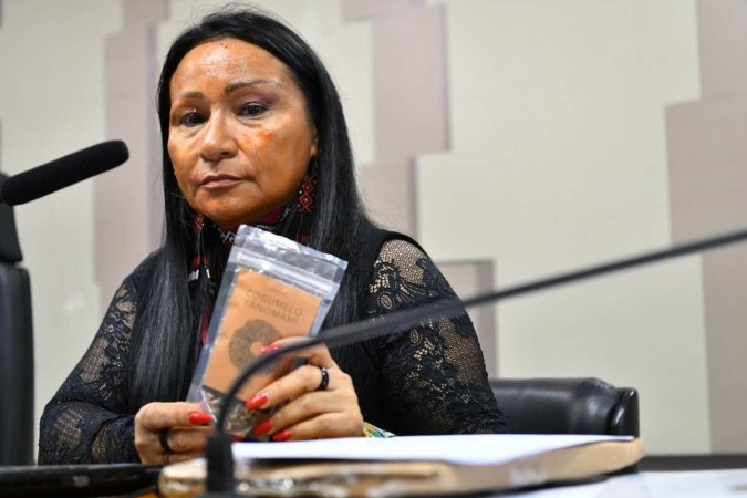 /Foto: Geraldo Magela/Agência Senado /Foto: Geraldo Magela/Agência Senado